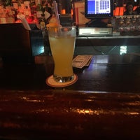Photo taken at Greenwich Street Tavern by Frank on 1/12/2020