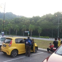 Ocbc Alam Damai Bank