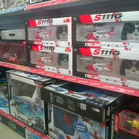 Toys R Us Toy Game Store In Petaling Jaya
