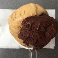 Arlequin Gelati Italiani Malaussena 9 Avenue Malaussena