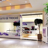 BRASIL GAMES - Shopping Palladium Curitiba