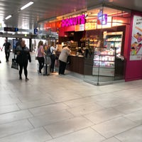 Dunkin Oberbilk Konrad Adenauer Platz 14