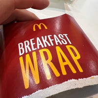 4/13/2024にDarrenがMcDonald&amp;#39;sで撮った写真