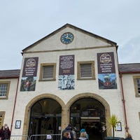 Foto tirada no(a) Beamish Museum por Darren em 10/28/2020