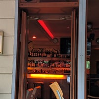 Photo taken at Feuerstein Bar by Christoph L. on 7/30/2019