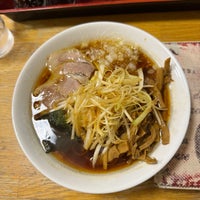 Photo taken at Minmin Ramen by kounoda103 on 11/25/2023