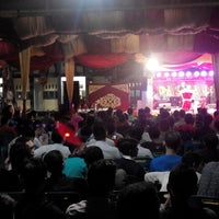 Review SMA Negeri 10 Fajar Harapan