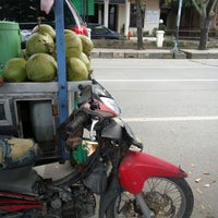 Review Jalan Abdullah Lubis