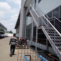 Review Indogrosir (Pusat Perkulakan)