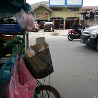 Review Jalan Abdullah Lubis