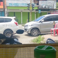 Review Jalan Abdullah Lubis