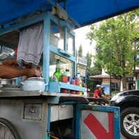 Review Jalan Abdullah Lubis