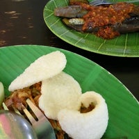 Review Ayam Penyet & Ari Bakso