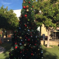Photo taken at Otay Ranch Town Center by Herta K. S. on 12/4/2018