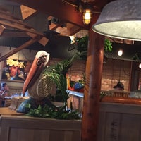 Photo taken at Islands Restaurant by Herta K. S. on 8/7/2017