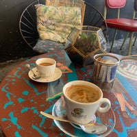 Photo taken at Taba Cafe by آم on 3/9/2023