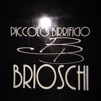 Photo taken at Piccolo Birrificio Brioschi by Roberto A. on 2/28/2015