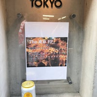 Photo taken at KINGSX TOKYO by ゆゆ on 8/13/2017