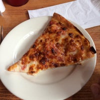 Photo taken at Mystic Pizza by mike R. on 9/4/2015