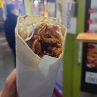 Photo taken at Mamo Kebab by ぐりこ on 4/5/2023