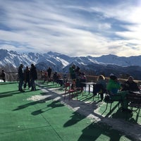 Photo taken at Hatsvali ski resort by Goryn on 1/1/2022