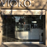 รูปภาพถ่ายที่ Vioko โดย tahorg เมื่อ 1/2/2019