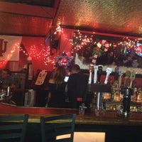 12/1/2012에 Russell B.님이 Company Bar &amp;amp; Grill에서 찍은 사진
