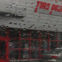 Photo taken at Tire Pros by Veronica L. on 10/28/2012