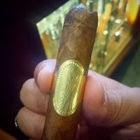 Photo taken at Up Down Cigar by An P. on 10/25/2016