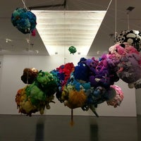 12/9/2012에 Trisha C.님이 Perry Rubenstein Gallery에서 찍은 사진