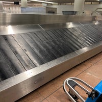 Photo taken at Baggage Claim Area by David D. on 4/15/2023