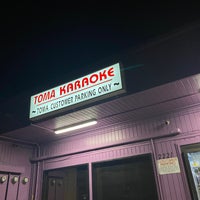Toma Karaoke Honoluluのカラオケバー