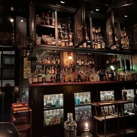 Photo taken at Bar Jackalope by dm on 10/25/2022