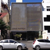 Louis Vuitton no Rio de Janeiro – Shopping Village Mall – Lalá Noleto