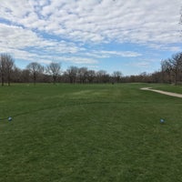 Photo taken at Billy Caldwell Golf Course by Alx V. on 4/3/2016