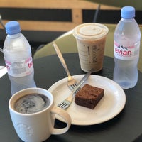 Photo taken at Starbucks by Sultan on 7/23/2019