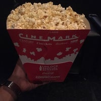 Photo taken at Cinemark Centreville 12 by Sinclair on 6/24/2017