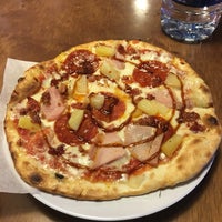 5/29/2017にSinclairがMod Pizzaで撮った写真