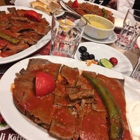 Photo taken at Lezz Et İskender by Esra Ö. on 6/15/2017