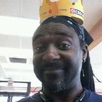 Photo taken at Burger King by William S. on 4/21/2013