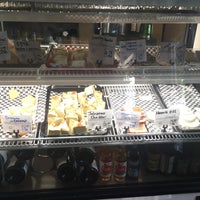 Photo taken at Vtopia Cheese Shop and Deli by Eve K. on 7/20/2018