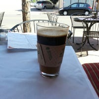 GOLD CAFFE BISTRO IERNUT visual data 8