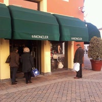 moncler outlet serravalle