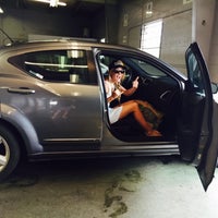 8/25/2015にAngelica F.がThrifty Car Rentalで撮った写真