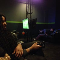 1/22/2014にAndrea O.がIgnite Gaming Loungeで撮った写真