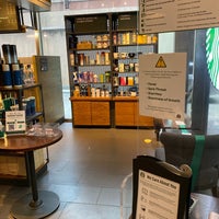 Photo taken at Starbucks by Gina A. on 7/28/2020