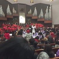 Photo taken at Brentwood Baptist Church by Tanya T. on 12/21/2014