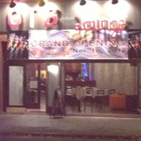 Foto tirada no(a) OTB Lounge por Marilyn R. em 11/12/2012