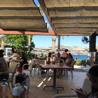 Foto tirada no(a) Marisol Boutique Hotel &amp;amp; Beach por Serpil B. em 8/5/2019