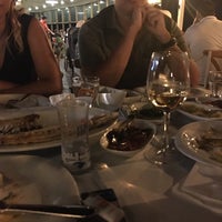 Photo taken at Çimentepe Restaurant by Serpil B. on 8/22/2018